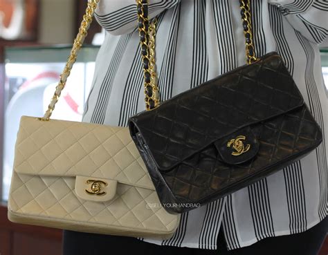 fake chevron chanel|chanel bag markings.